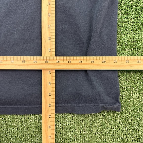 Vintage Orange County Choppers Long Sleeve Flame Graphic Tee - XL - Picture 4 of 4